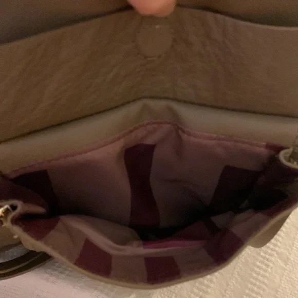 🎉HP🎉Kooba leather shoulder bag - Picture 11 of 13